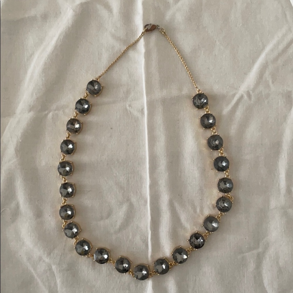 Beautiful necklace